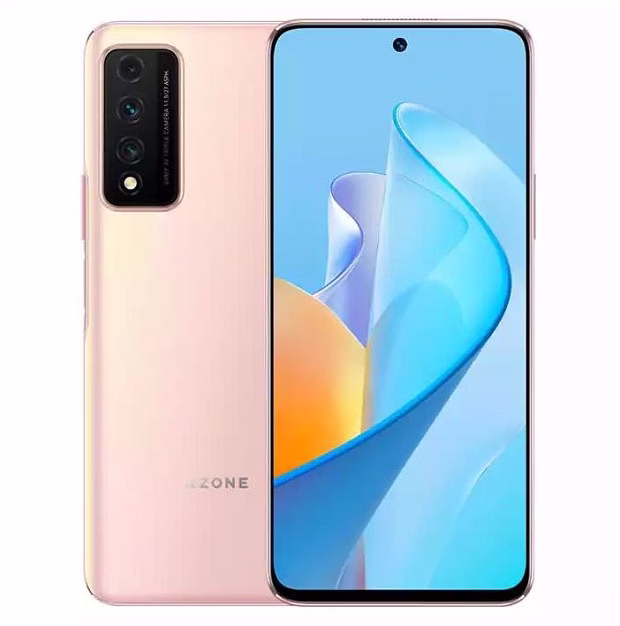 Смартфон NZone S7 Pro 5G 6GB/128GB