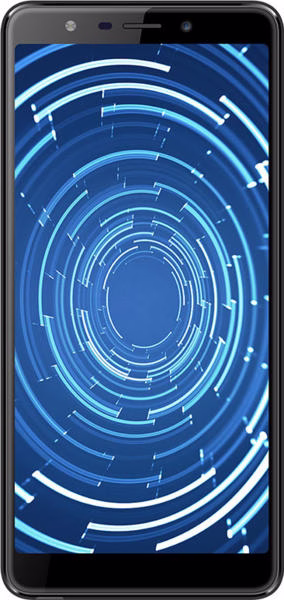 Смартфон Panasonic Eluga Ray 530 3GB/32GB
