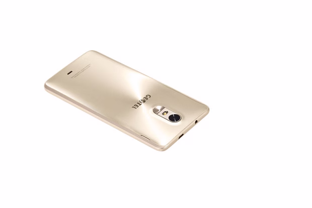 Смартфон Geotel Note 3GB/16GB