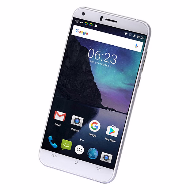 Смартфон Cubot Manito 3GB/16GB