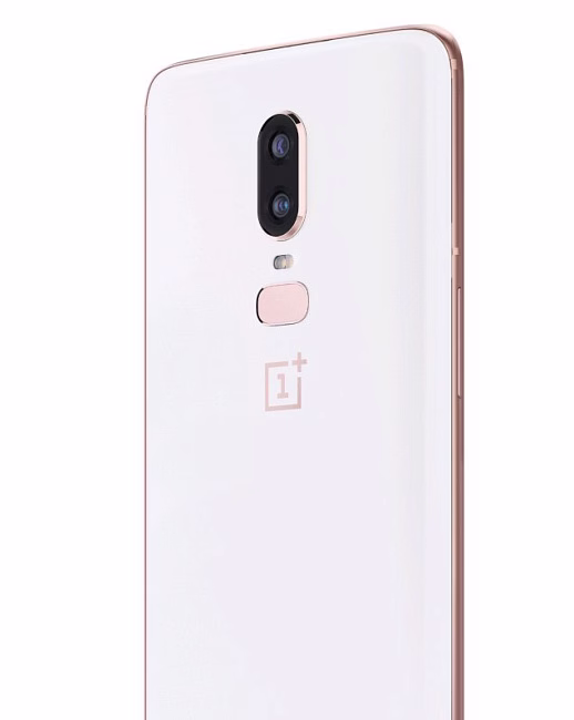 Смартфон OnePlus 6 6GB/64GB