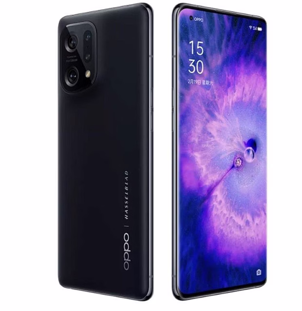 Смартфон Oppo Find X5 8GB/256GB