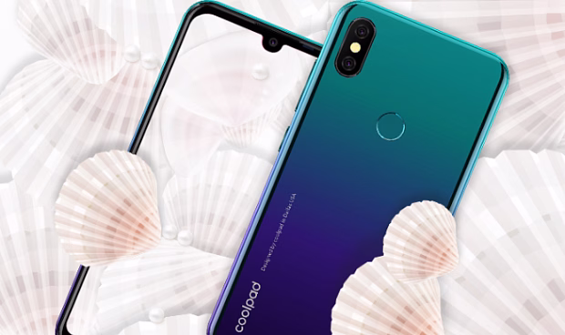 Смартфон Coolpad Cool 9 4GB/64GB
