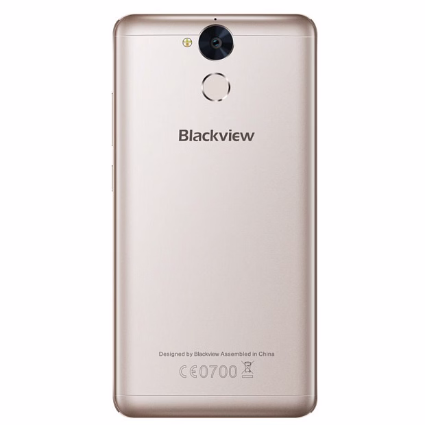 Смартфон Blackview P2 Lite 3GB/32GB