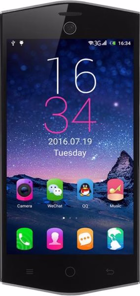 Смартфон Keecoo K1 2GB/16GB