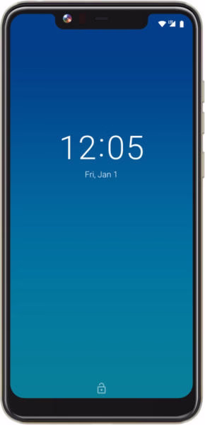 Мобильный телефон Centric A2