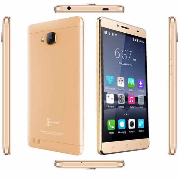 Мобильный телефон Kenxinda R7