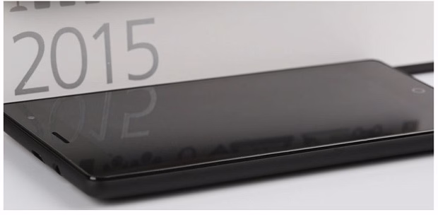 Смартфон Elephone Trunk 2GB/16GB