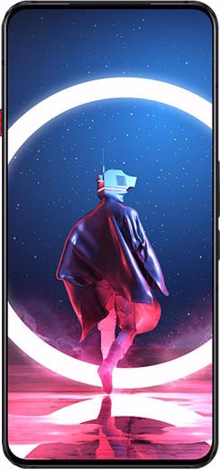 Смартфон Nubia Red Magic 7 Pro 12GB/128GB