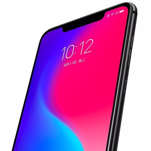 Смартфон Lenovo S5 Pro GT 64GB