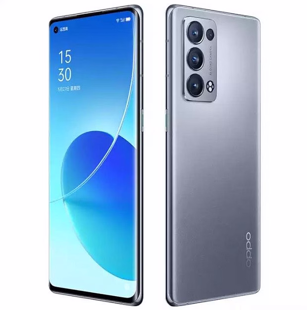 Смартфон Oppo Reno 6 Pro+ 8GB/128GB