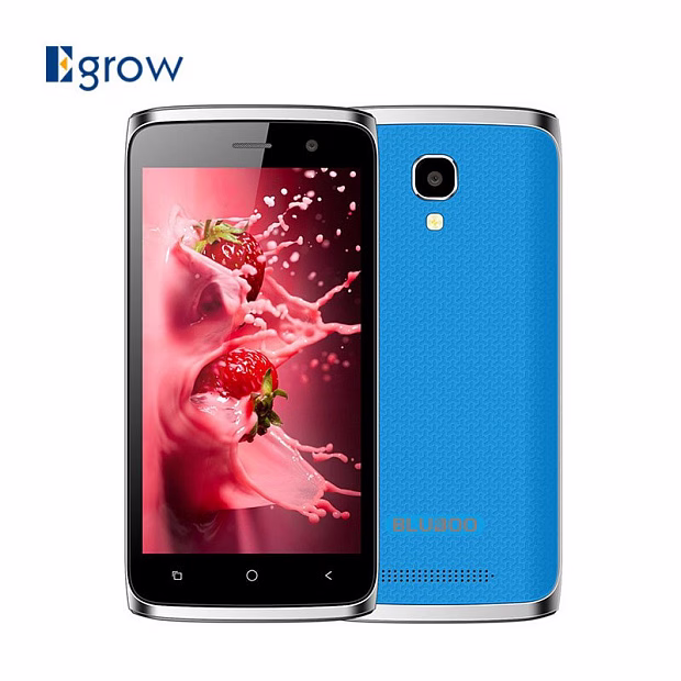 Смартфон Bluboo Mini 1GB/8GB