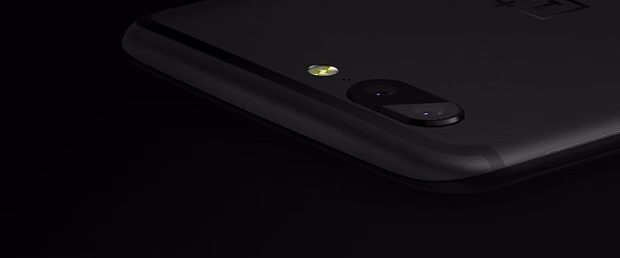 Мобильный телефон OnePlus 5