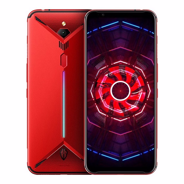 Мобильный телефон Nubia Red Magic 3