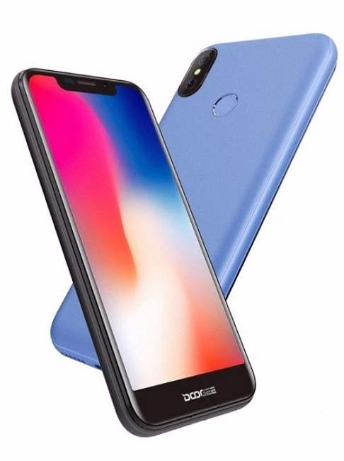 Смартфон Doogee X70 2GB/16GB