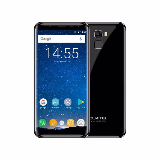 Смартфон Oukitel K5000 4GB/64GB