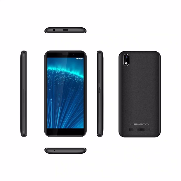Смартфон Leagoo Z10 1GB/8GB