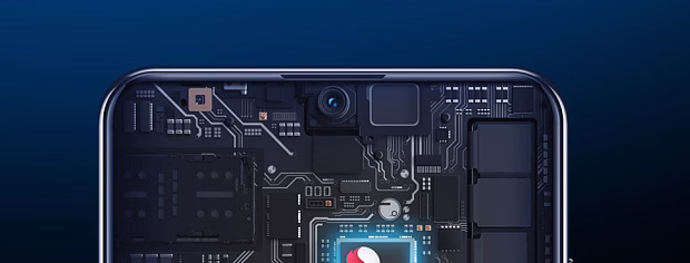 Смартфон Lenovo Z6 Youth Edition 64GB