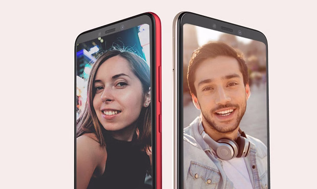 Смартфон Infinix Smart 2 Pro 2GB/16GB
