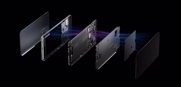 Смартфон Infinix Note 11 4GB/64GB
