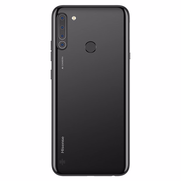 Мобильный телефон HiSense F40