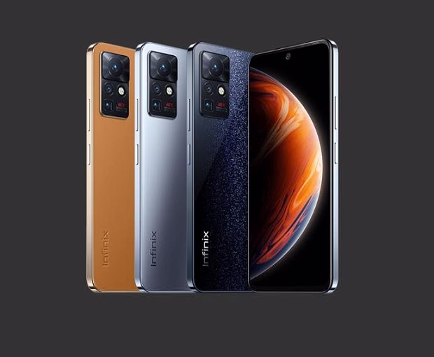 Смартфон Infinix Zero X 8GB/128GB