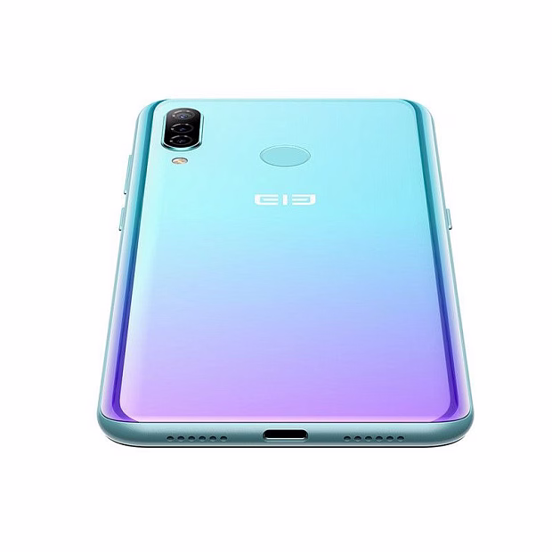 Смартфон Elephone A7H 4GB/64GB