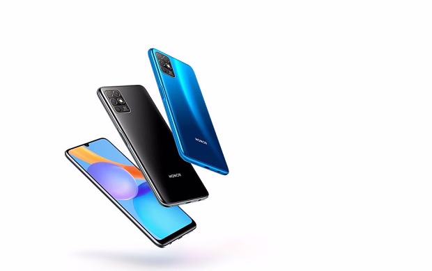 Мобильный телефон Honor Play 5t Vitality Edition