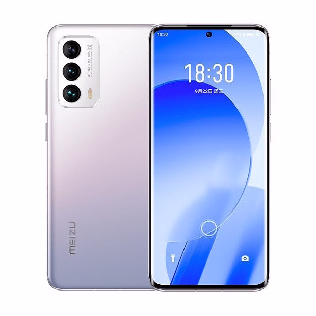 Смартфон Meizu 18s 8GB/128GB