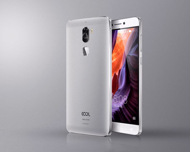 Мобильный телефон LeEco (LeTV) Cool Changer 1C