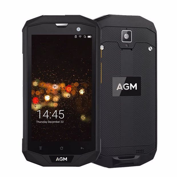 Смартфон AGM A8 SE 2GB/16GB
