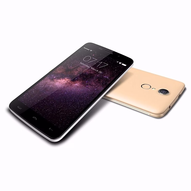 Смартфон HomTom HT17 Pro 2GB/16GB