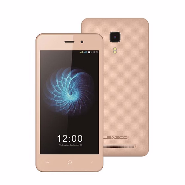Мобильный телефон Leagoo Z3C