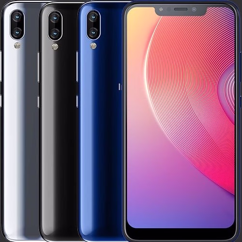 Смартфон Infinix S3X 3GB/32GB