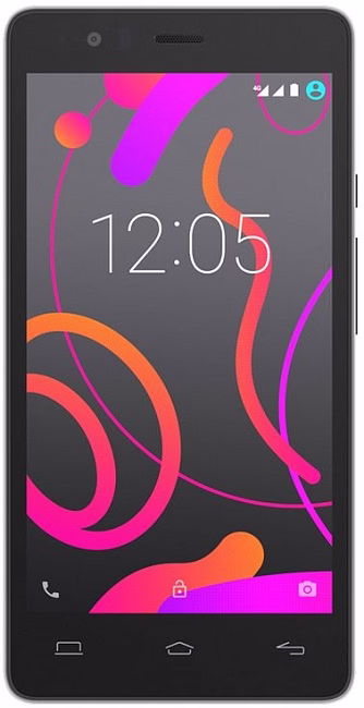 Мобильный телефон BQ Aquaris E5s