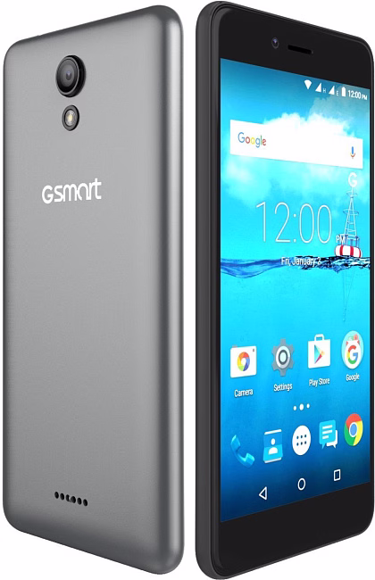 Мобильный телефон Gigabyte GSmart Classic Joy