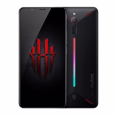 Смартфон Nubia Red Magic Red Magic 6GB/64GB