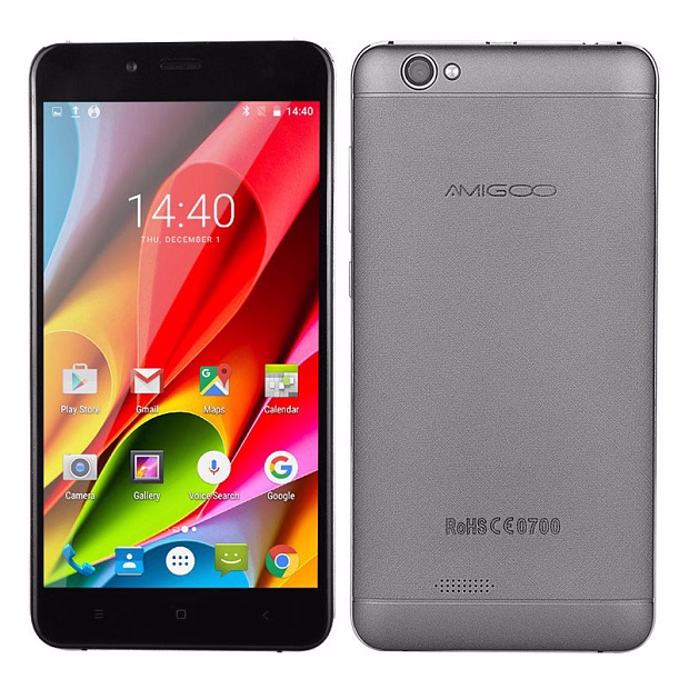 Смартфон Amigoo X15 1GB/8GB