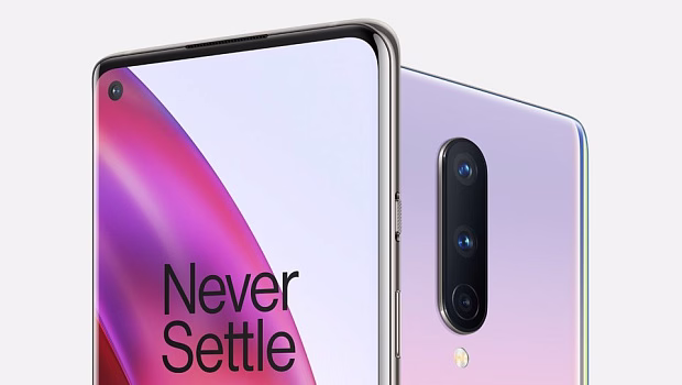 Смартфон OnePlus 8 8GB/128GB