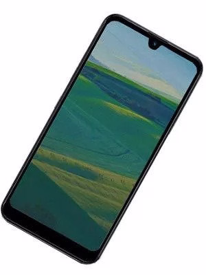 Мобильный телефон LG W11
