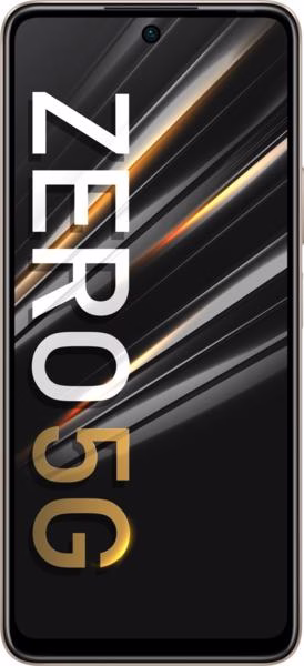Смартфон Infinix Zero 5G 8GB/128GB