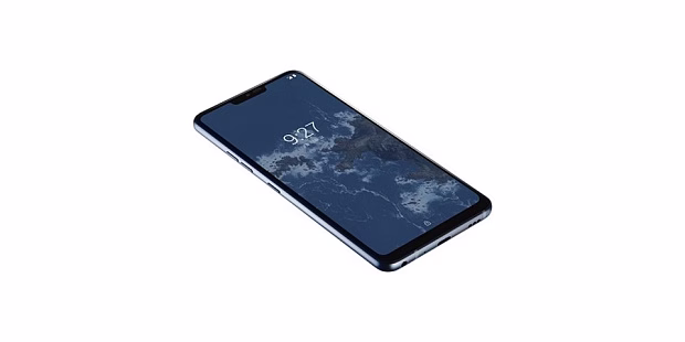 Мобильный телефон LG Q9 One