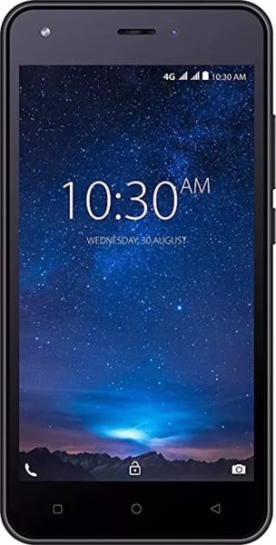Смартфон Karbonn Titanium Jumbo 2GB/16GB