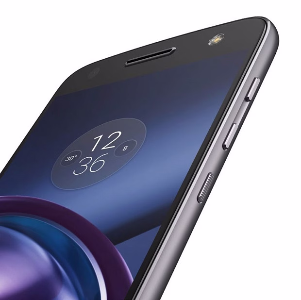 Смартфон Lenovo Moto Z 64GB