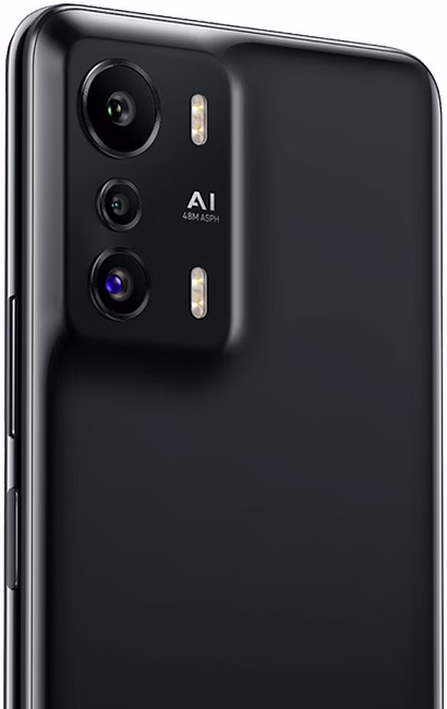 Смартфон Infinix Zero 5G 8GB/128GB