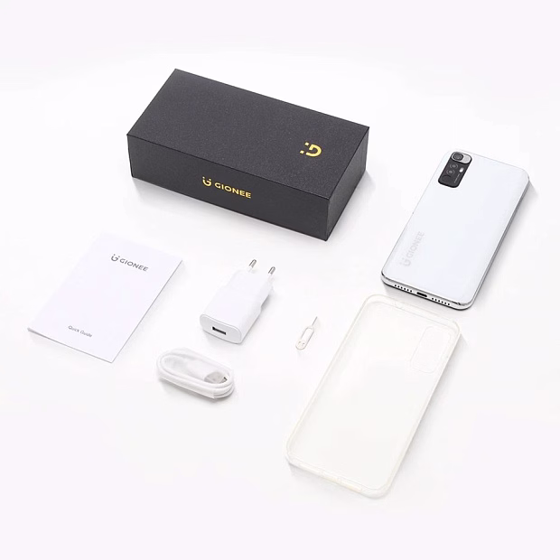 Смартфон Gionee P61 4GB/128GB