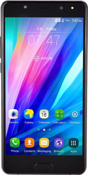 Смартфон Amigoo R8