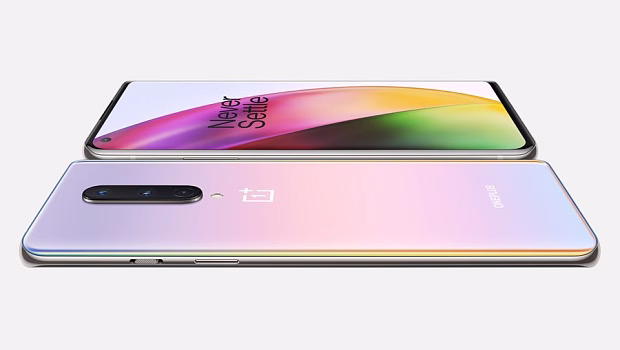 Смартфон OnePlus 8 8GB/128GB