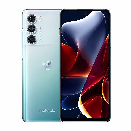 Смартфон Motorola Moto Edge S30 6GB/128GB