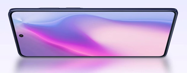 Смартфон Motorola Moto Edge S30 6GB/128GB